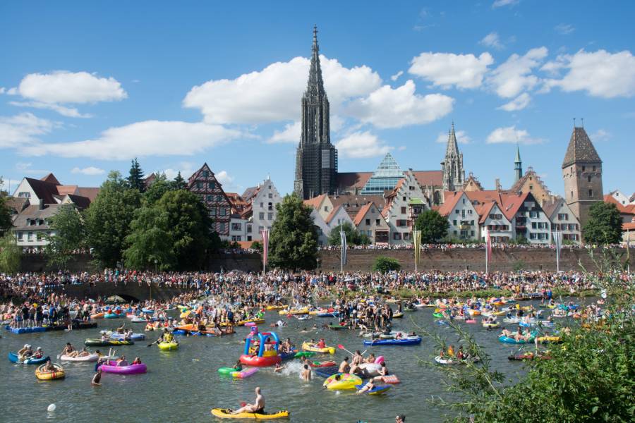 Fotograf: Herman Tiraboschi / Alamy Stock Foto